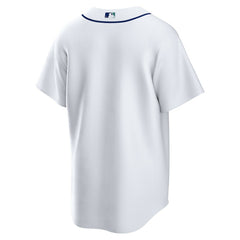 Seattle Mariners Nike Home Replica Team Jersey - MLB Jerseys