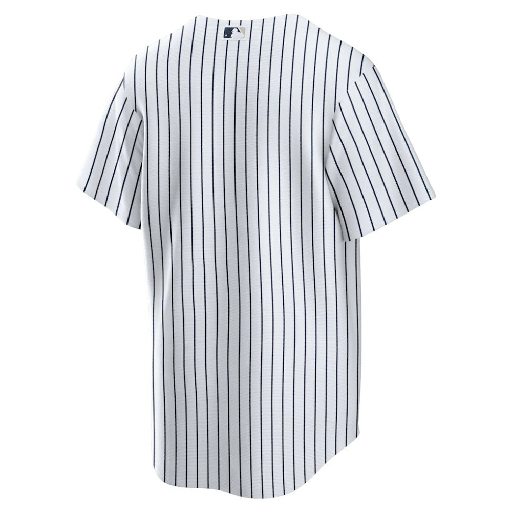 New York Yankees Nike Home Replica Team Jersey - MLB Jerseys