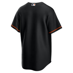 Baltimore Orioles Nike Alternate Replica Team Jersey - MLB Jerseys