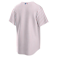 Philadelphia Phillies Nike Home Replica Team Jersey - MLB Jerseys