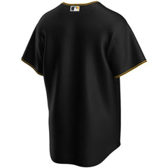 Pittsburgh Pirates Nike Alternate Replica Team Jersey - MLB Jerseys