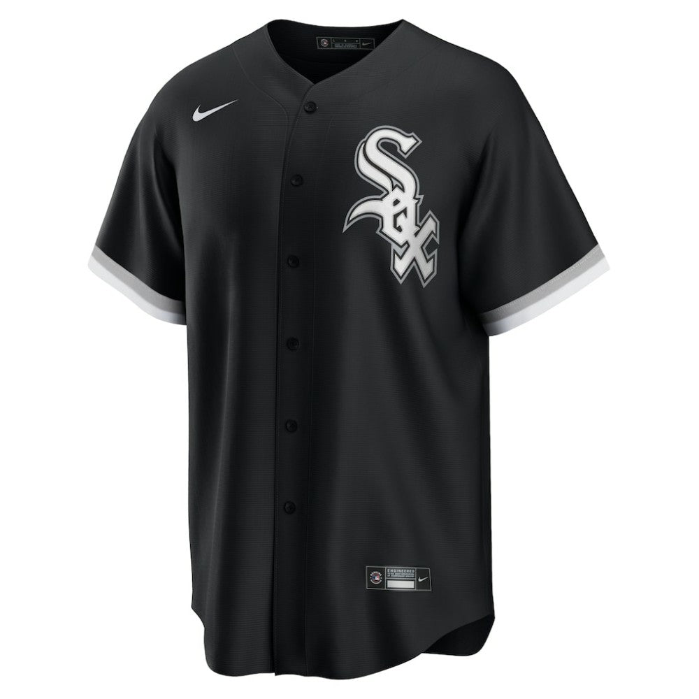 Chicago White Sox Nike Alternate Replica Team Jersey - MLB Jerseys