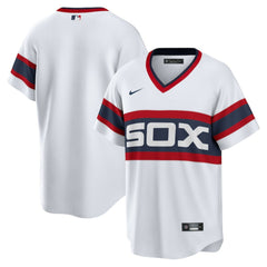 Chicago White Sox Nike Home Replica Team Jersey - MLB Jerseys