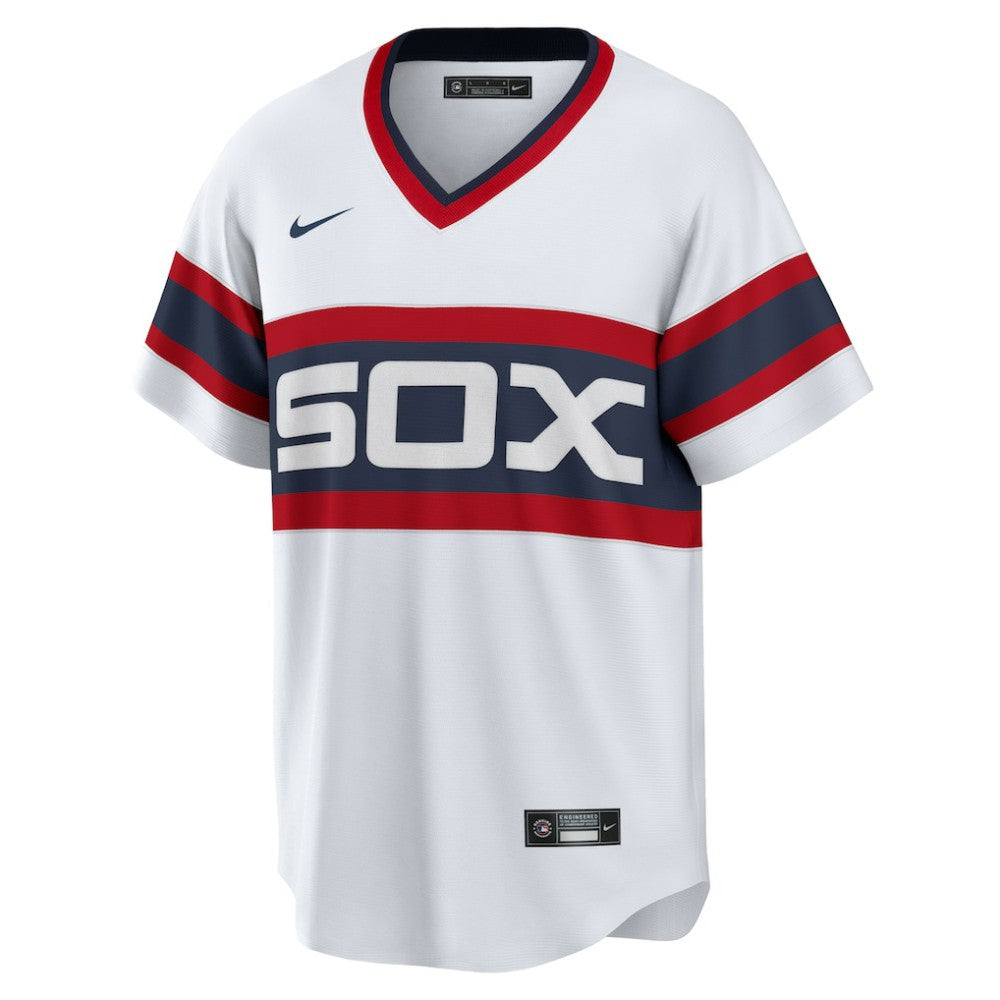 Chicago White Sox Nike Home Replica Team Jersey - MLB Jerseys