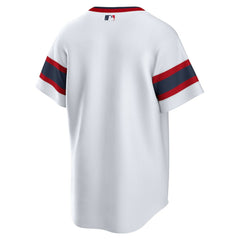 Chicago White Sox Nike Home Replica Team Jersey - MLB Jerseys