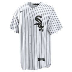 Chicago White Sox Nike Home Replica Team Jersey - MLB Jerseys