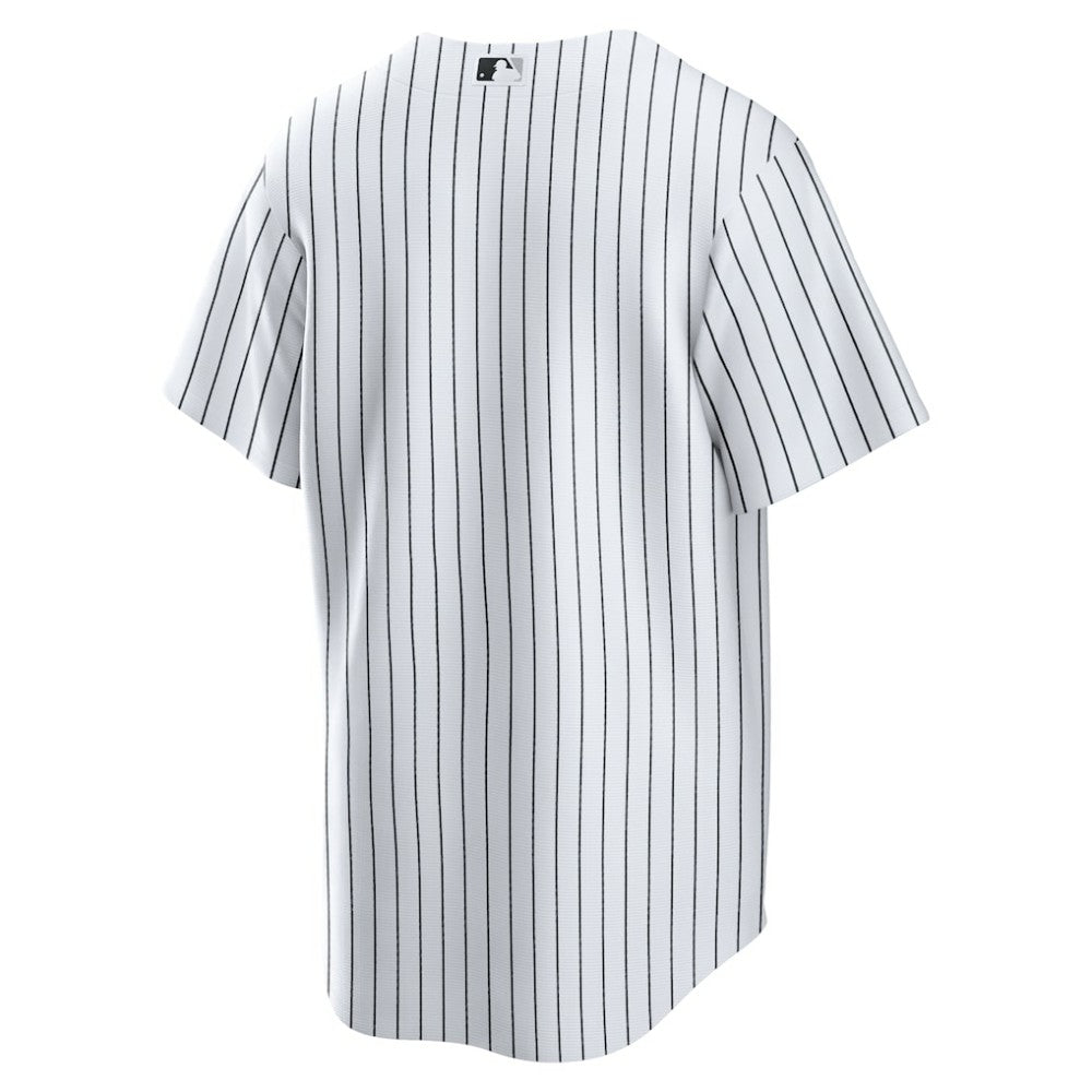 Chicago White Sox Nike Home Replica Team Jersey - MLB Jerseys