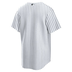 Chicago White Sox Nike Home Replica Team Jersey - MLB Jerseys