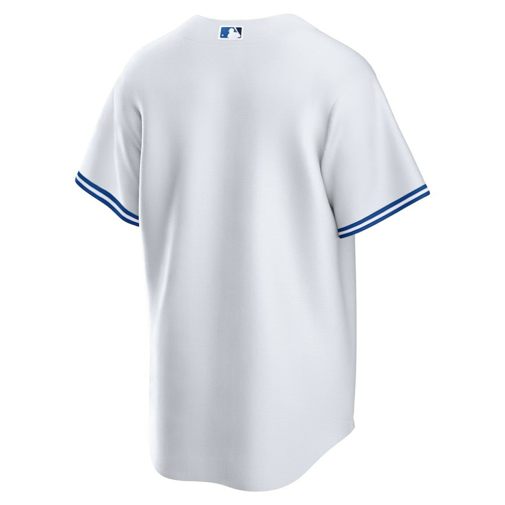 Toronto Blue Jays Nike Home Replica Team Jersey - MLB Jerseys