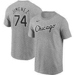 Chicago White Sox Nike Name & Number T-Shirt - MLB T-shirts