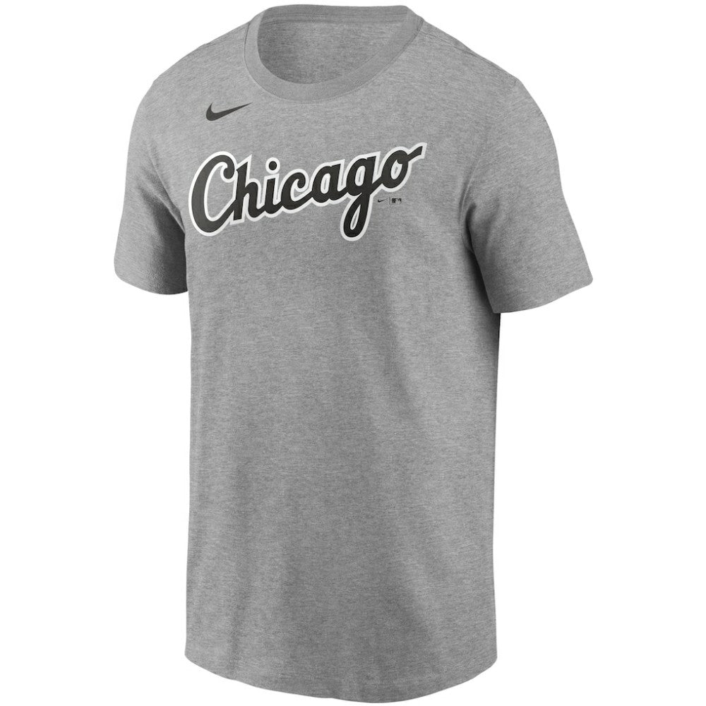 Chicago White Sox Nike Name & Number T-Shirt - MLB T-shirts