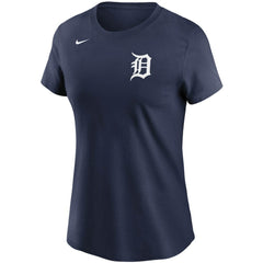 Miguel Cabrera Detroit Tigers Nike Women's Name & Number T-Shirt - MLB T-shirts