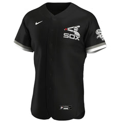 Chicago White Sox Nike Alternate Authentic Team Jersey - MLB Jerseys