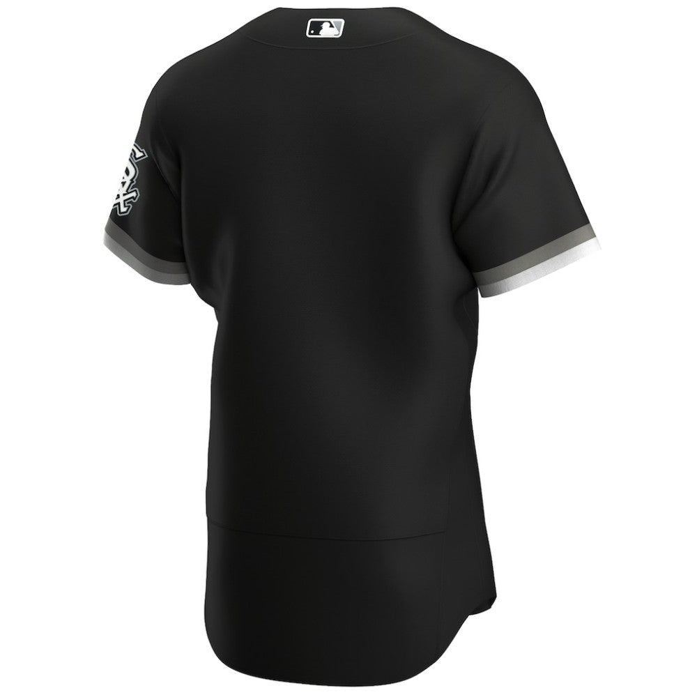 Chicago White Sox Nike Alternate Authentic Team Jersey - MLB Jerseys