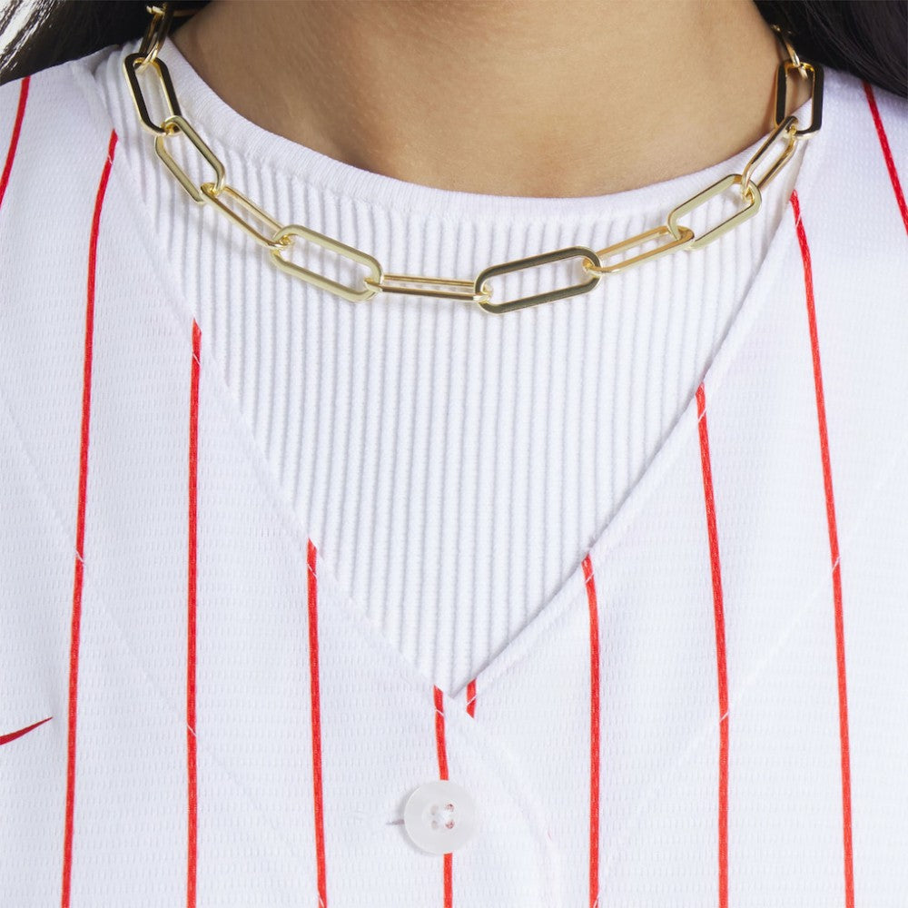 Bryce Harper Philadelphia Phillies Nike Women's Home Replica Player Jersey - MLB Jerseys