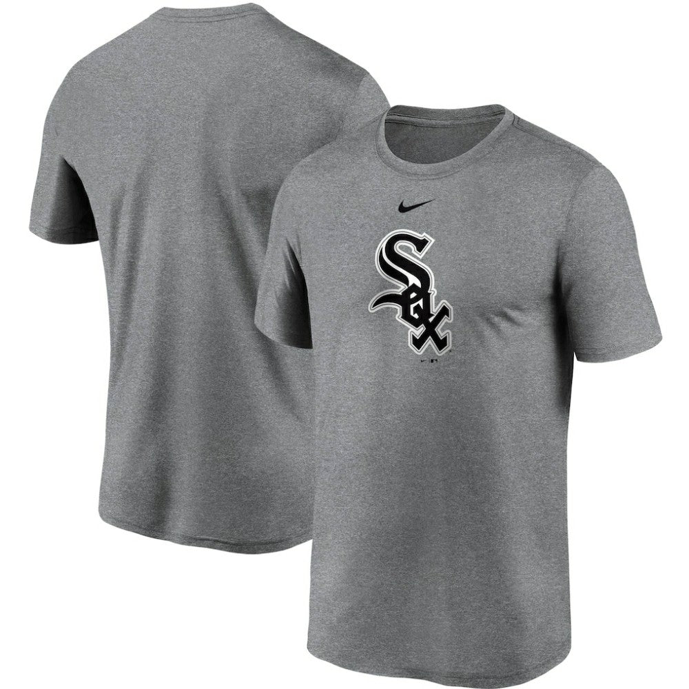Chicago White Sox Nike Team Large Logo Legend Performance T-Shirt - MLB T-shirts