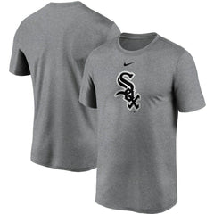 Chicago White Sox Nike Team Large Logo Legend Performance T-Shirt - MLB T-shirts