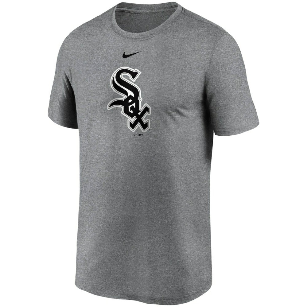 Chicago White Sox Nike Team Large Logo Legend Performance T-Shirt - MLB T-shirts
