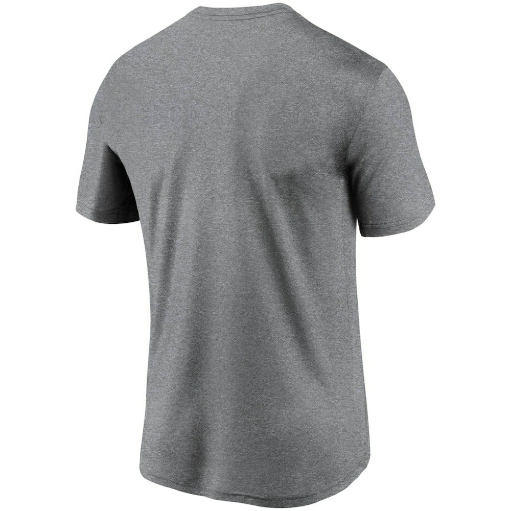Chicago White Sox Nike Team Large Logo Legend Performance T-Shirt - MLB T-shirts