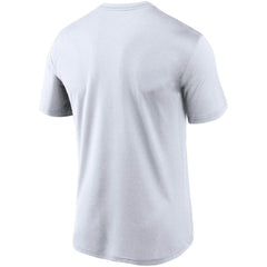 Chicago White Sox Nike Team Large Logo Legend Performance T-Shirt - MLB T-shirts