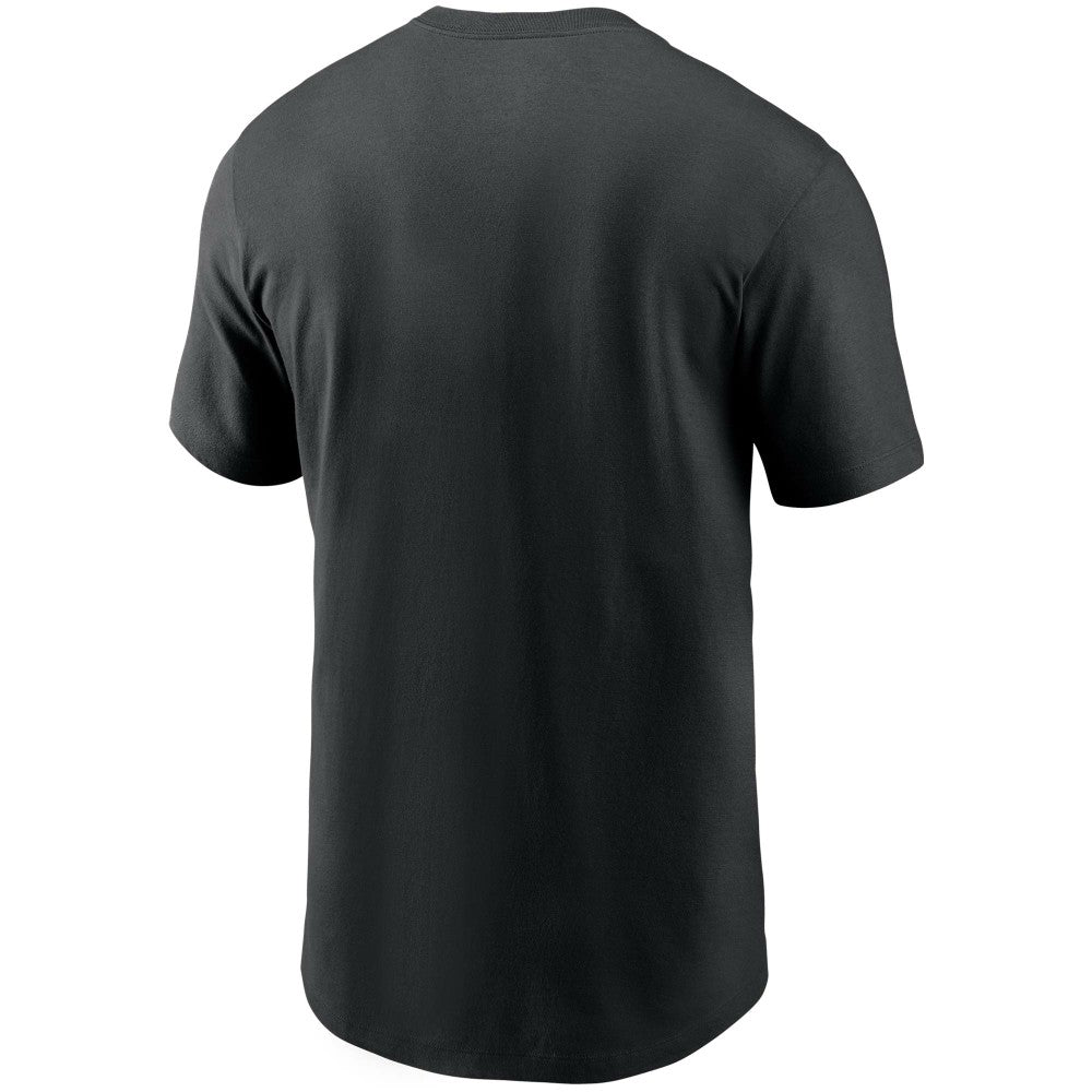 Pittsburgh Pirates Nike Team Wordmark T-Shirt - MLB T-shirts