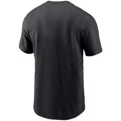 Pittsburgh Pirates Nike Team Wordmark T-Shirt - MLB T-shirts