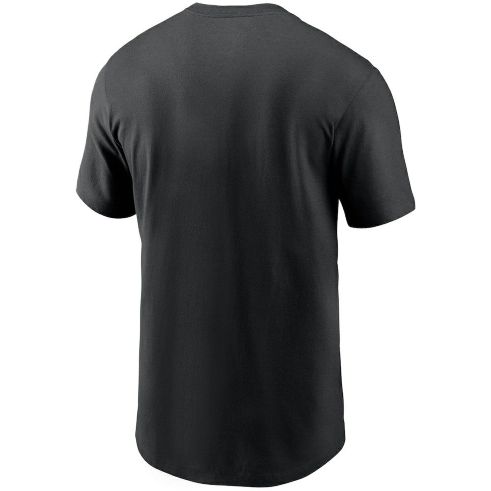 Colorado Rockies Nike Team Wordmark T-Shirt - MLB T-shirts