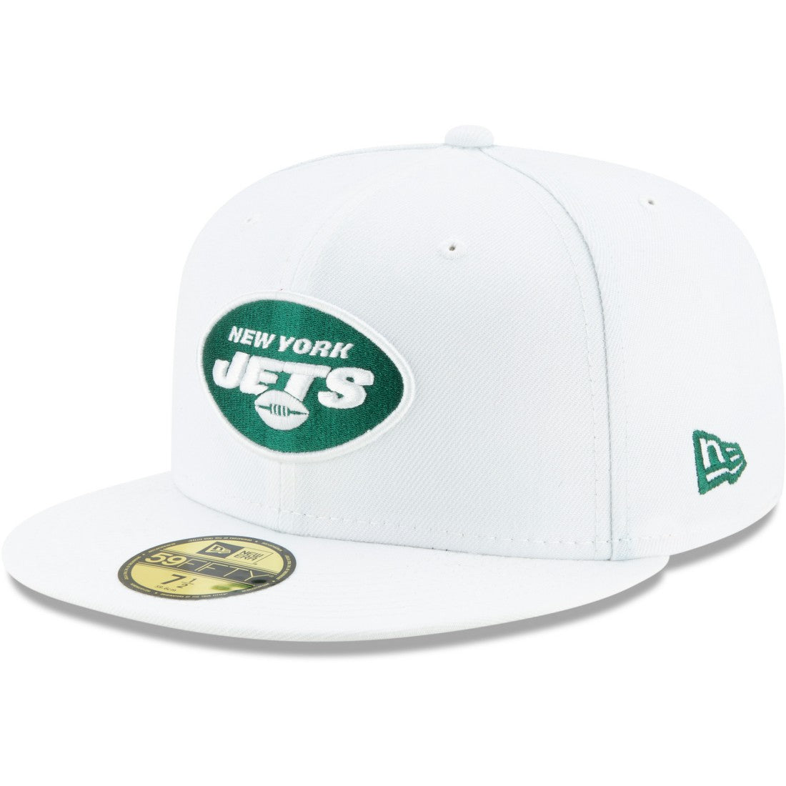 New York Jets Omaha 59FIFTY Fitted Hat | NFL New
