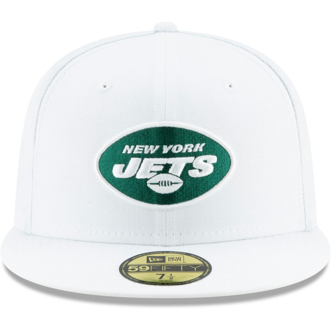 New York Jets Omaha 59FIFTY Fitted Hat | NFL New