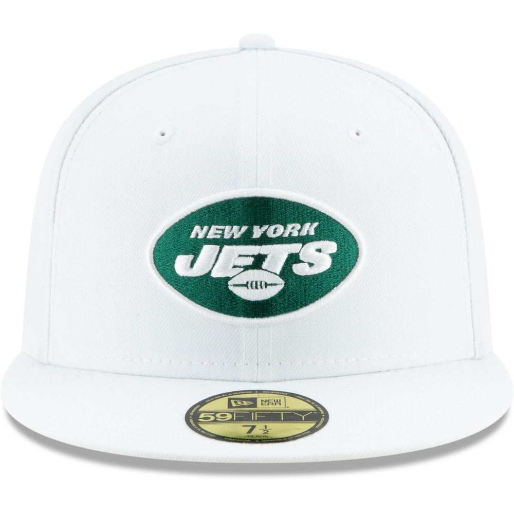 New York Jets Omaha 59FIFTY Fitted Hat | NFL New
