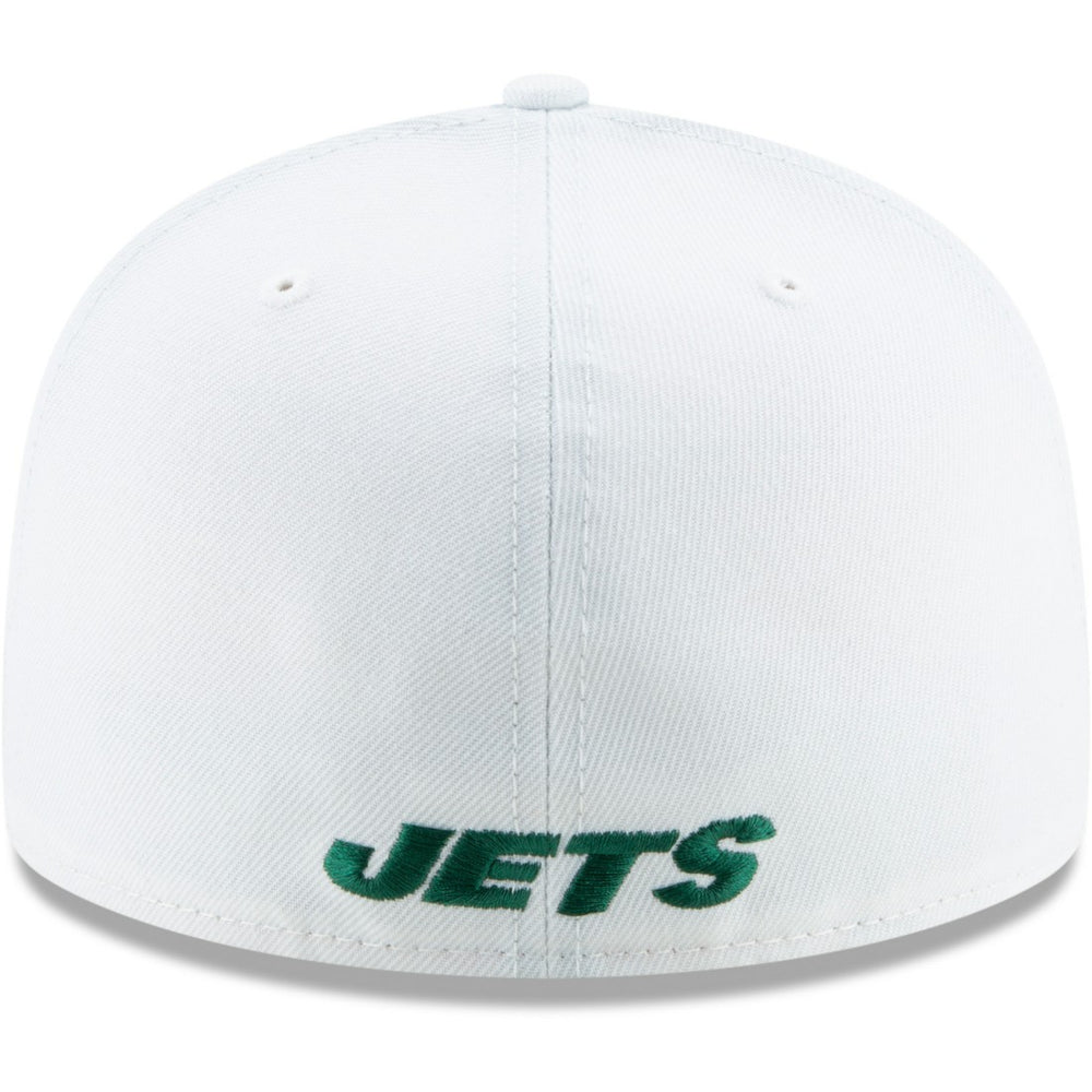 New York Jets Omaha 59FIFTY Fitted Hat | NFL New