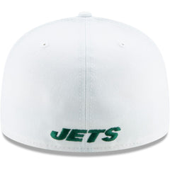 New York Jets Omaha 59FIFTY Fitted Hat | NFL New