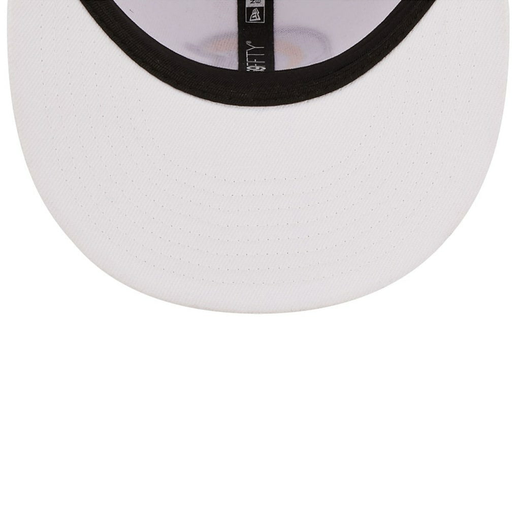 Los Angeles Rams Historic Omaha 59FIFTY Fitted Hat | NFL Discount