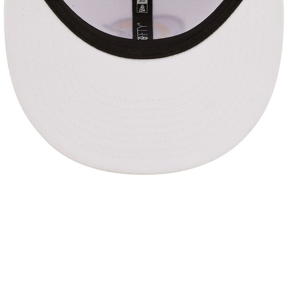 Los Angeles Rams Historic Omaha 59FIFTY Fitted Hat | NFL Discount