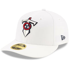 Tennessee Titans Omaha Low Profile 59FIFTY Fitted Hat | NFL Online