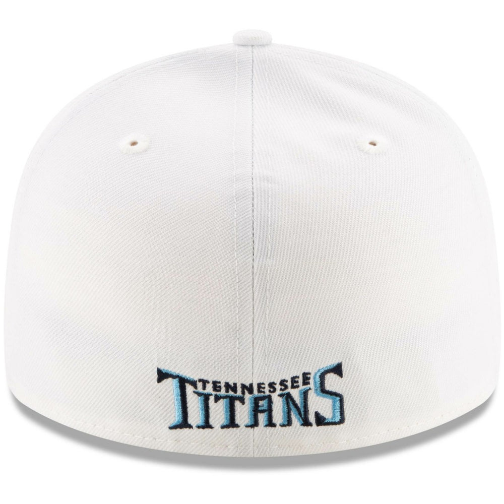 Tennessee Titans Omaha Low Profile 59FIFTY Fitted Hat | NFL Online