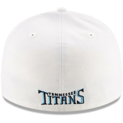 Tennessee Titans Omaha Low Profile 59FIFTY Fitted Hat | NFL Online