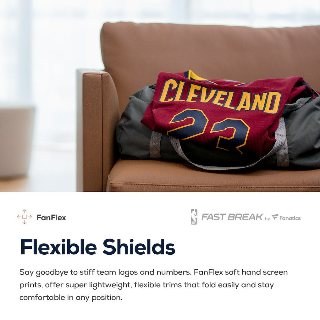 Icon Edition Darius Garland Cleveland Cavaliers Youth Replica Fast Break Jersey Wine sale | NBA