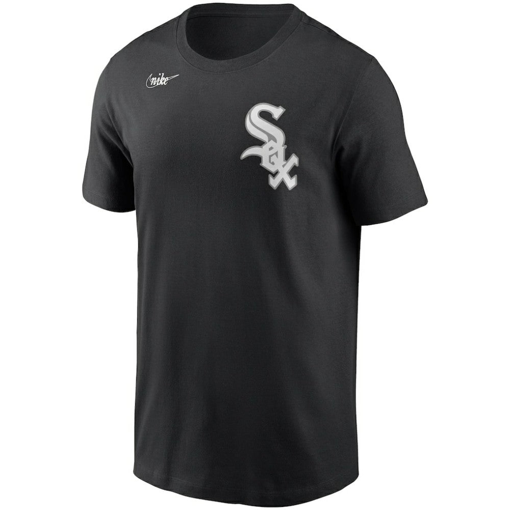 Frank Thomas Chicago White Sox Nike Cooperstown Collection Name & Number T-Shirt - MLB T-shirts