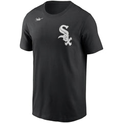 Frank Thomas Chicago White Sox Nike Cooperstown Collection Name & Number T-Shirt - MLB T-shirts
