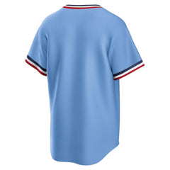 Minnesota Twins Nike Road Cooperstown Collection Team Jersey - MLB Jerseys