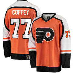 Paul Coffey Philadelphia Flyers Fanatics Premier Breakaway Retired Player Jersey -  NHL Jerseys