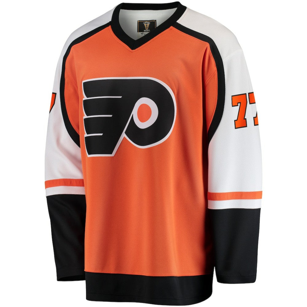 Paul Coffey Philadelphia Flyers Fanatics Premier Breakaway Retired Player Jersey -  NHL Jerseys