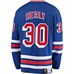 Glenn Healy New York Rangers Fanatics Premier Breakaway Retired Player Jersey -  NHL Jerseys