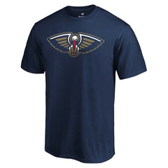 Navy Zion Williamson New Orleans Pelicans 2019 NBA Draft Playmaker Name & Number T-Shirt | NBA