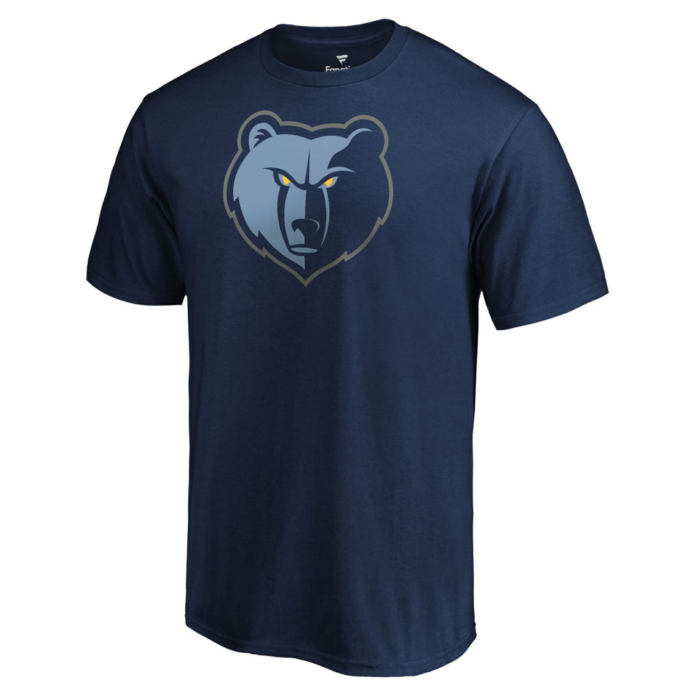 Navy Ja Morant Memphis Grizzlies 2019 NBA Draft Playmaker Name & Number T-Shirt | NBA