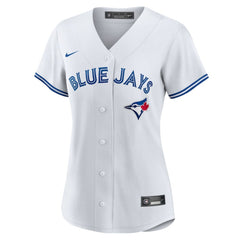 Vladimir Guerrero Jr. Toronto Blue Jays Nike Women's Home Replica Player Jersey - MLB Jerseys