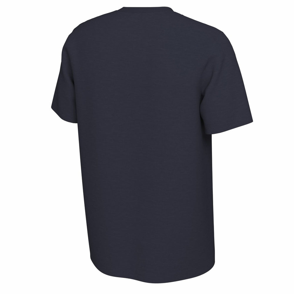 Navy Zion Williamson New Orleans Pelicans 2019 NBA Draft First Round Rookie T-Shirt | NBA
