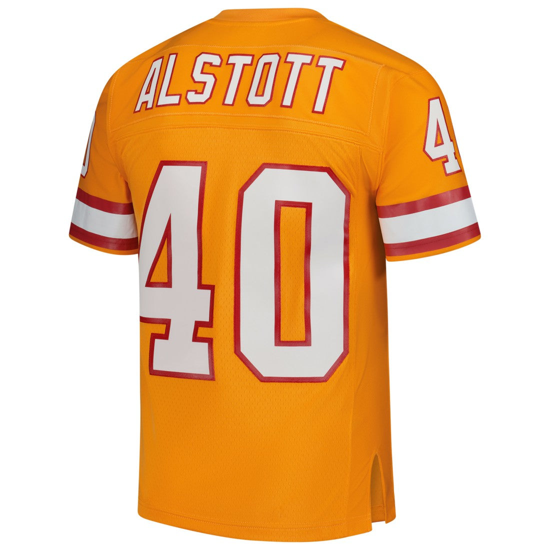 Tampa Bay Buccaneers Mike Alstott  Legacy Replica Jersey | NFL Hot