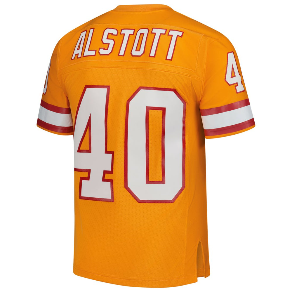 Tampa Bay Buccaneers Mike Alstott  Legacy Replica Jersey | NFL Hot
